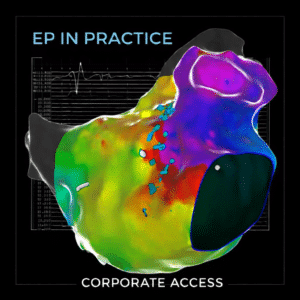 Corporate Access: EP in Practice (Programs 1-7)